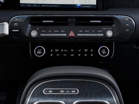 New 2026 Hyundai Palisade Limited AWD/4WD image 13