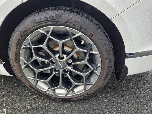 Used 2021 Genesis G80 2.5T w/ Prestige Package image 27