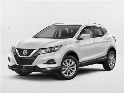 Used 2022 Nissan Rogue Sport SV w/ Technology Package