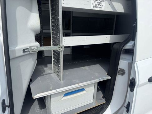Used 2016 Ford Transit Connect XL FWD image 15