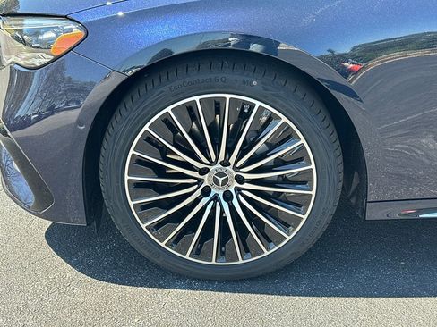 New 2026 Mercedes-Benz E 350 Sedan image 12