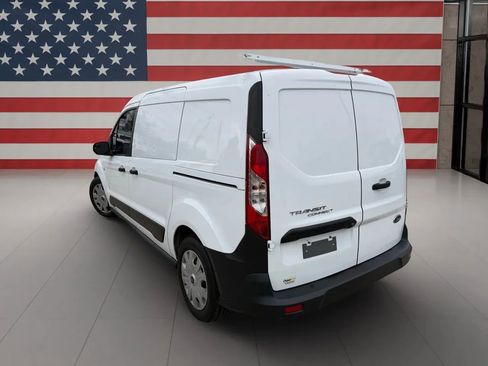 Used 2021 Ford Transit Connect XL image 5