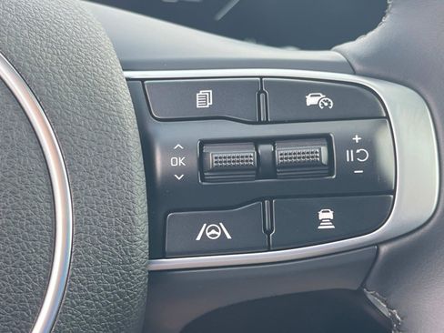 New 2025 Kia K5 EX FWD image 30