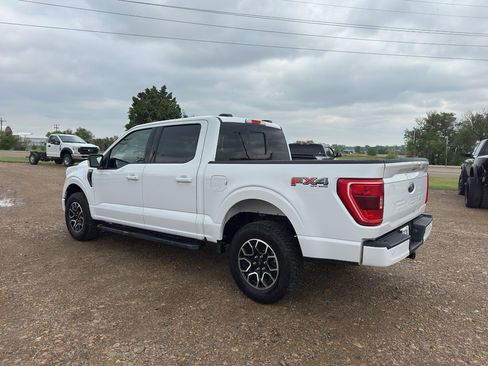 Used 2023 Ford F150 XLT w/ Equipment Group 302A High image 19