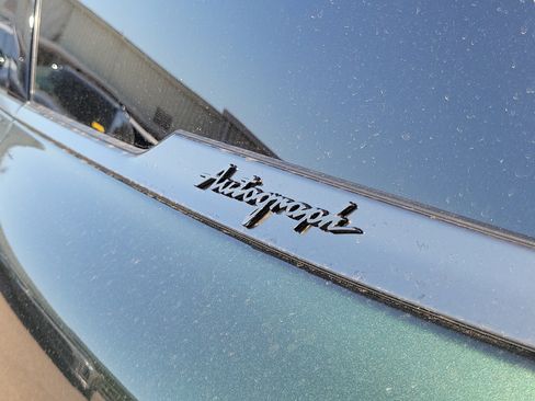 New 2026 INFINITI QX60 Autograph w/ Dark Cargo Package AWD/4WD image 8