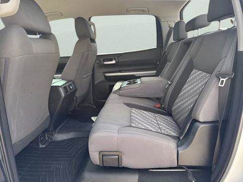 Used 2019 Toyota Tundra SR5 w/ SR5 Upgrade Package image 41