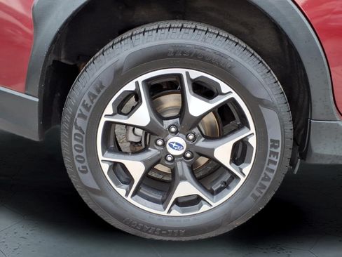 Used 2018 Subaru Crosstrek 2.0i AWD/4WD image 6