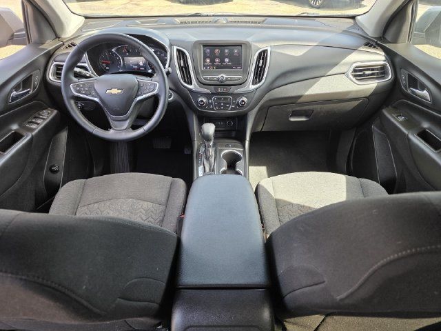 Used 2023 Chevrolet Equinox LT w/ Driver Convenience Package AWD/4WD image 8