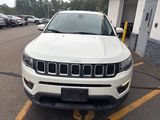 Used 2018 Jeep Compass Latitude w/ Popular Equipment Group image 5