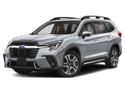 Certified 2025 Subaru Ascent Touring w/ Popular Package #2