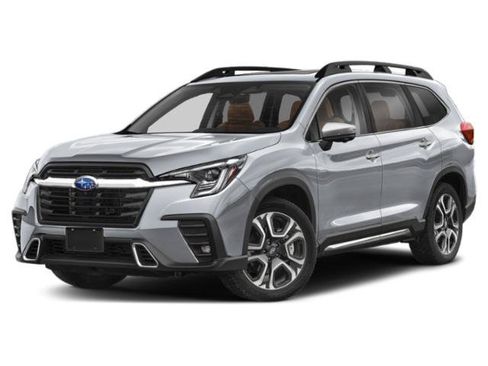 Certified 2025 Subaru Ascent Touring w/ Popular Package #2 AWD/4WD image 1