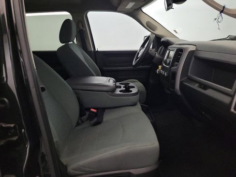 Used 2015 RAM 1500 Express AWD/4WD image 21