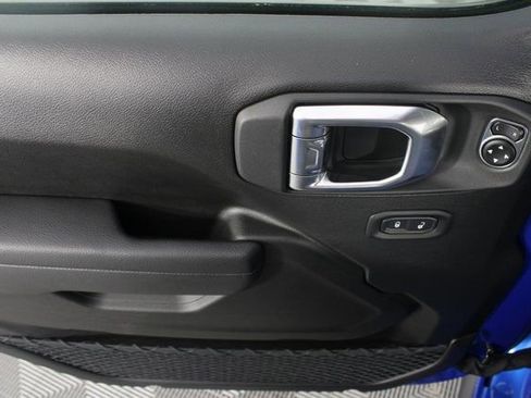 New 2026 Jeep Wrangler Willys image 13