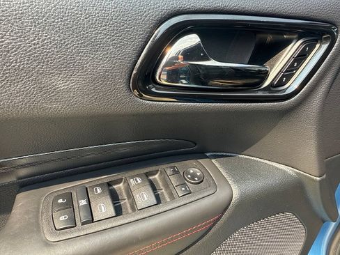 Used 2024 Dodge Durango GT AWD/4WD image 21