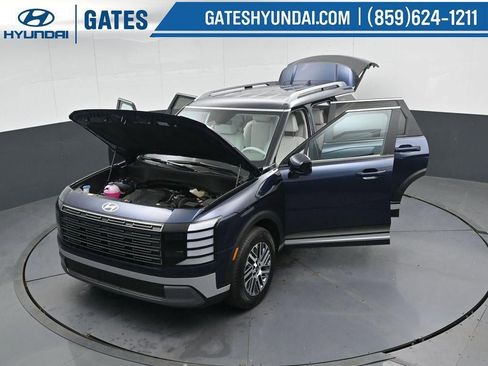 New 2026 Hyundai Palisade SEL AWD/4WD image 59