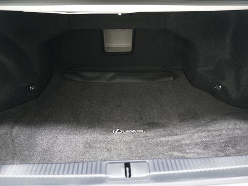 Used 2013 Lexus ES 350 w/ Luxury Pkg FWD image 28
