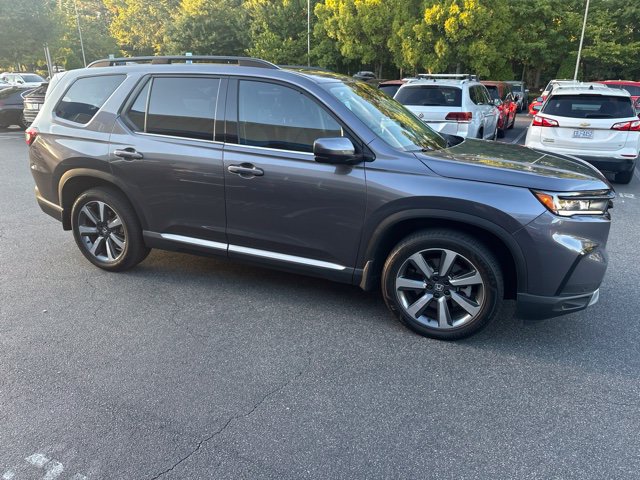 Used 2024 Honda Pilot Elite image 6