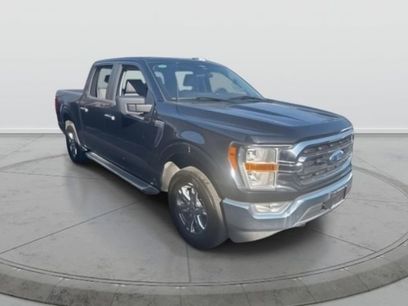 Used 2023 Ford F150 XLT w/ XTR Package