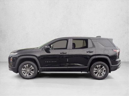 New 2026 Chevrolet Equinox LT FWD image 5