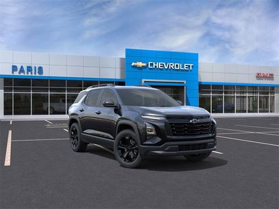 New 2026 Chevrolet Equinox LT w/ Convenience Package II