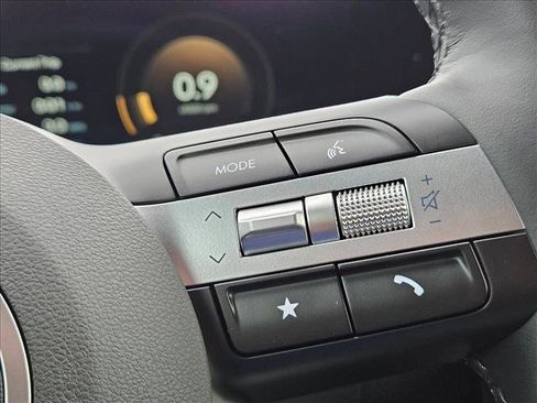 New 2026 Hyundai Santa Cruz XRT image 17