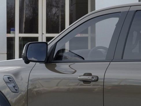 New 2026 Ford Ranger Raptor AWD/4WD image 20