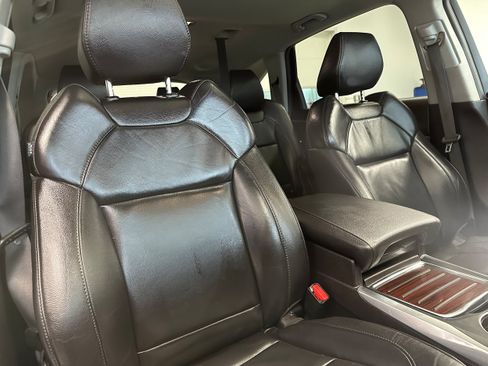 Used 2016 Acura MDX SH-AWD image 16