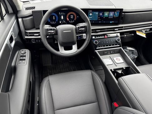 New 2026 Hyundai Santa Fe SEL AWD/4WD image 19