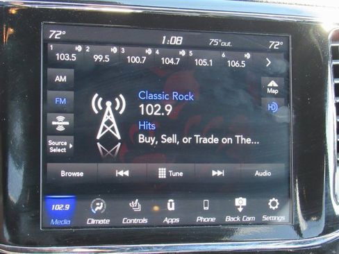 Used 2020 Jeep Grand Cherokee Altitude image 15