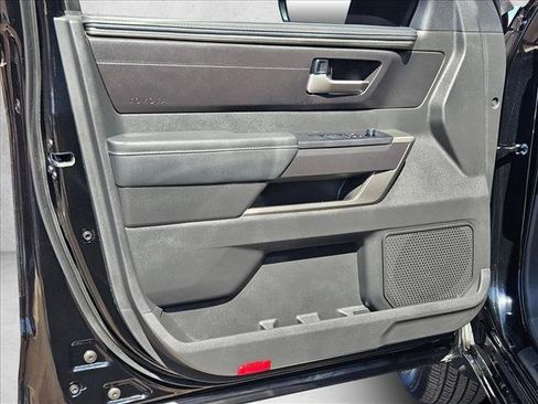 Used 2024 Toyota Tundra SR5 AWD/4WD image 10