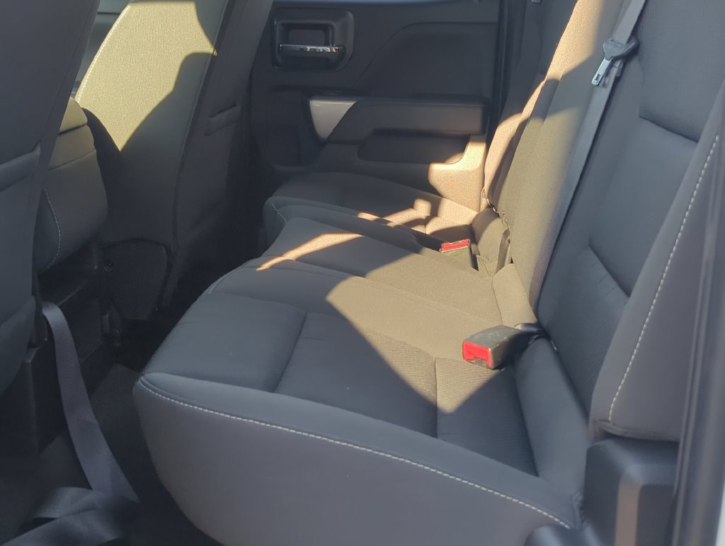 Used 2017 Chevrolet Silverado 1500 LT w/ All Star Edition AWD/4WD image 21