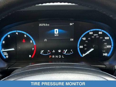 Used 2022 Ford Bronco Sport Big Bend w/ Convenience Package AWD/4WD image 26