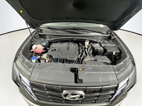 Used 2024 Hyundai Tucson SEL FWD image 32