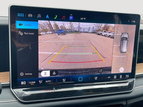 New 2026 Volkswagen Tiguan SEL R-Line AWD/4WD image 25