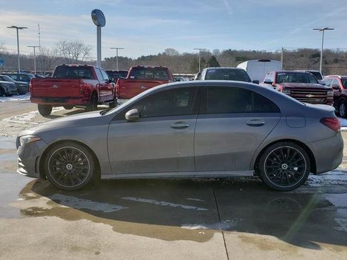 Used 2022 Mercedes-Benz A 220 A 220 image 5