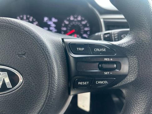 Used 2021 Kia Rio S image 7