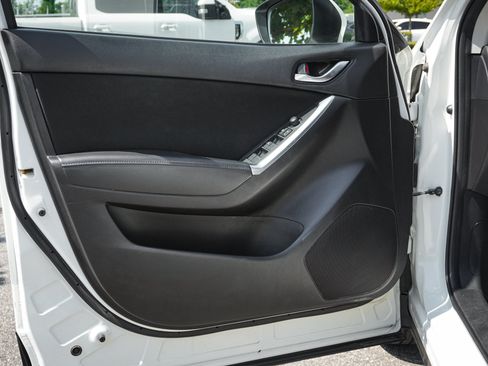 Used 2016 MAZDA CX-5 Touring FWD image 14