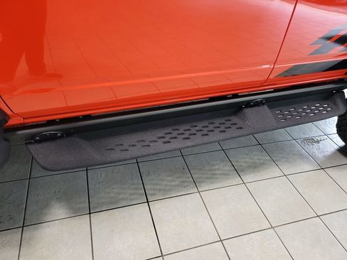 Used 2023 Ford Bronco Raptor image 27