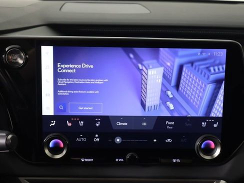 New 2026 Lexus RX 350 AWD image 17
