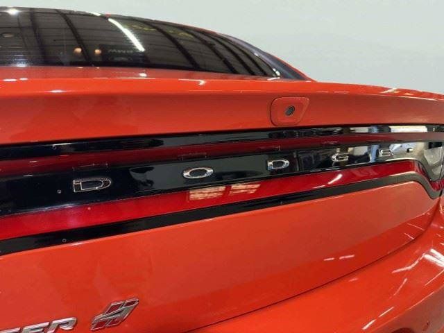 Used 2022 Dodge Charger SXT AWD/4WD image 42