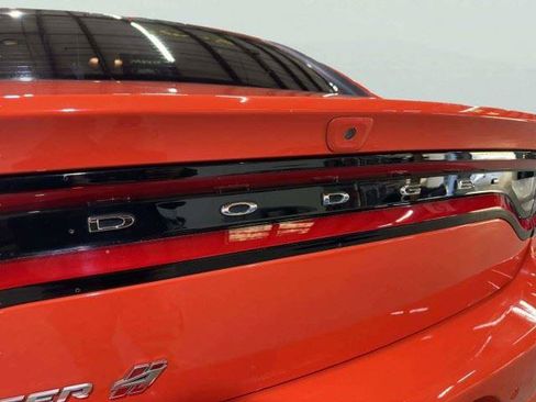 Used 2022 Dodge Charger SXT AWD/4WD image 42