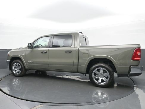 New 2026 RAM 1500 Big Horn image 3