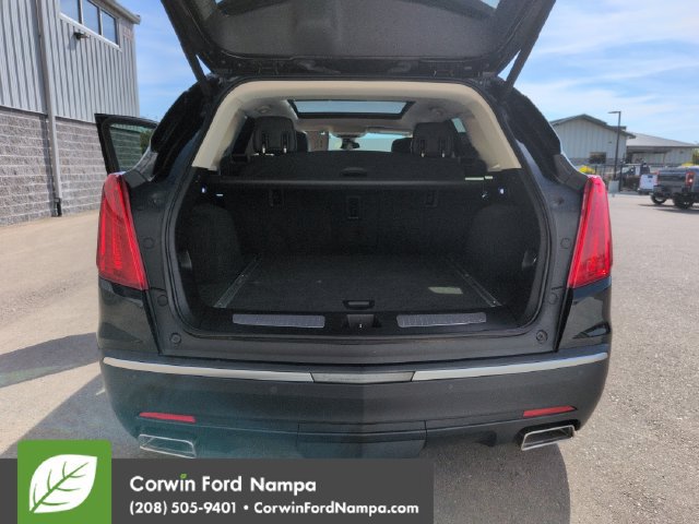 Used 2018 Cadillac XT5 Premium Luxury AWD/4WD image 28