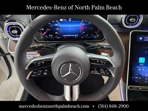 New 2026 Mercedes-Benz CLE 300 4MATIC Coupe image 12