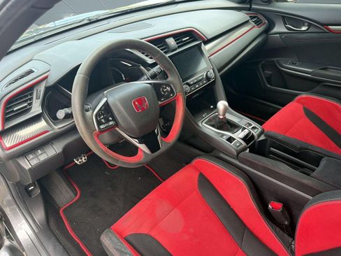 Used 2020 Honda Civic Type R image 4