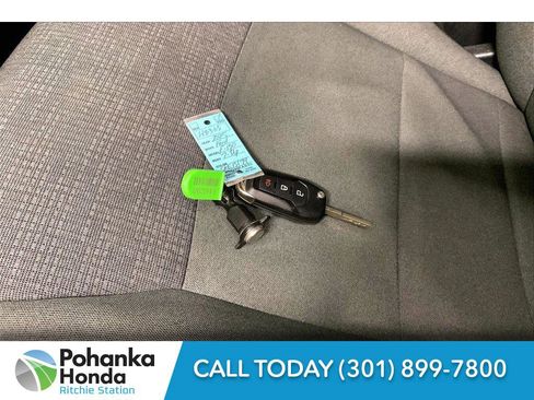 Used 2025 Ford F150 XLT w/ Equipment Group 301A Standard image 10