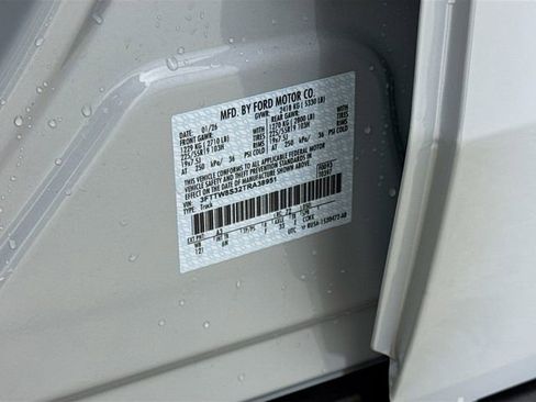 New 2026 Ford Maverick Lariat image 32