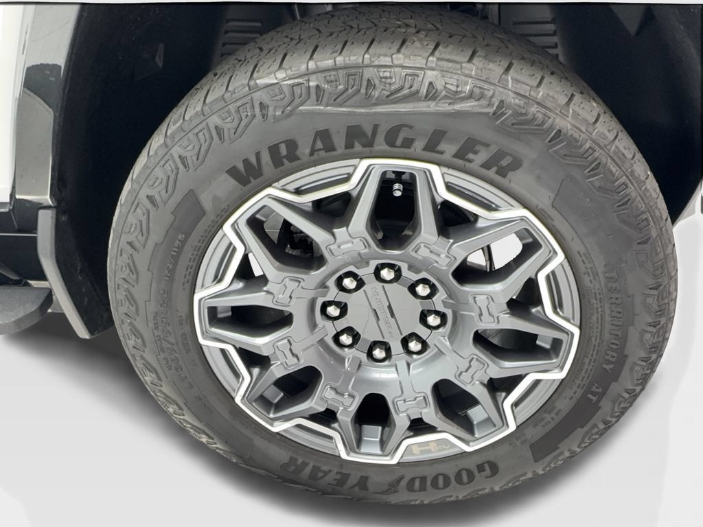 Used 2024 GMC Hummer EV 3X AWD/4WD image 19