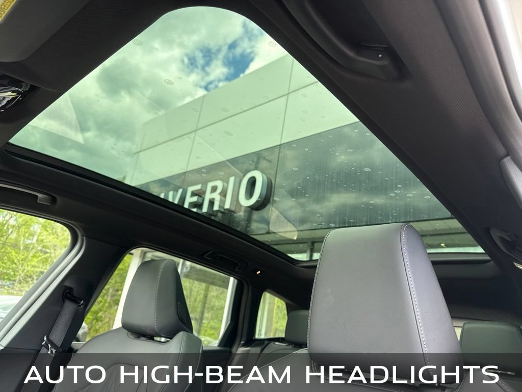 Used 2026 BMW X3 xDrive30i AWD/4WD image 21
