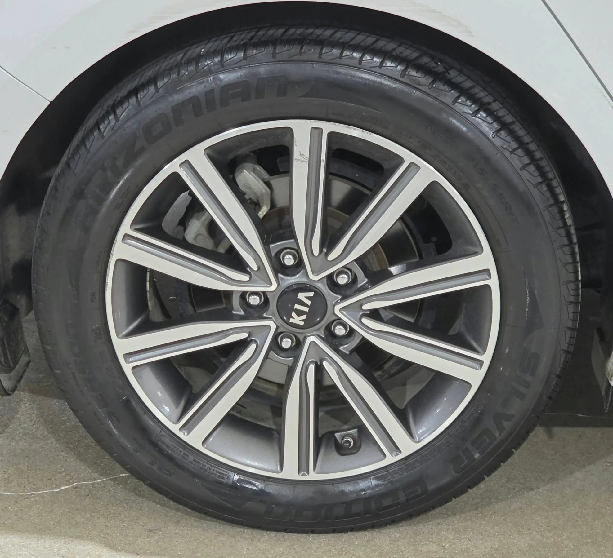 Used 2019 Kia Optima EX FWD image 34